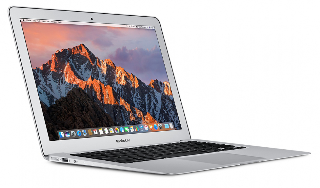 cheap macbook air 2017